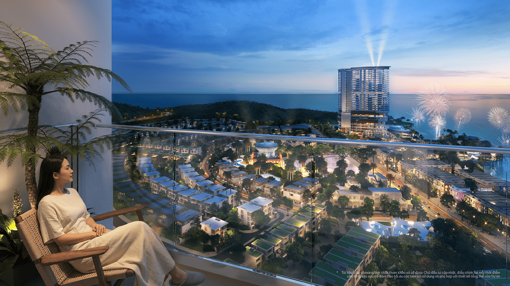 Chủ Đầu Tư Alora Nha Trang: Vega City – KDI Group & Đối Tác