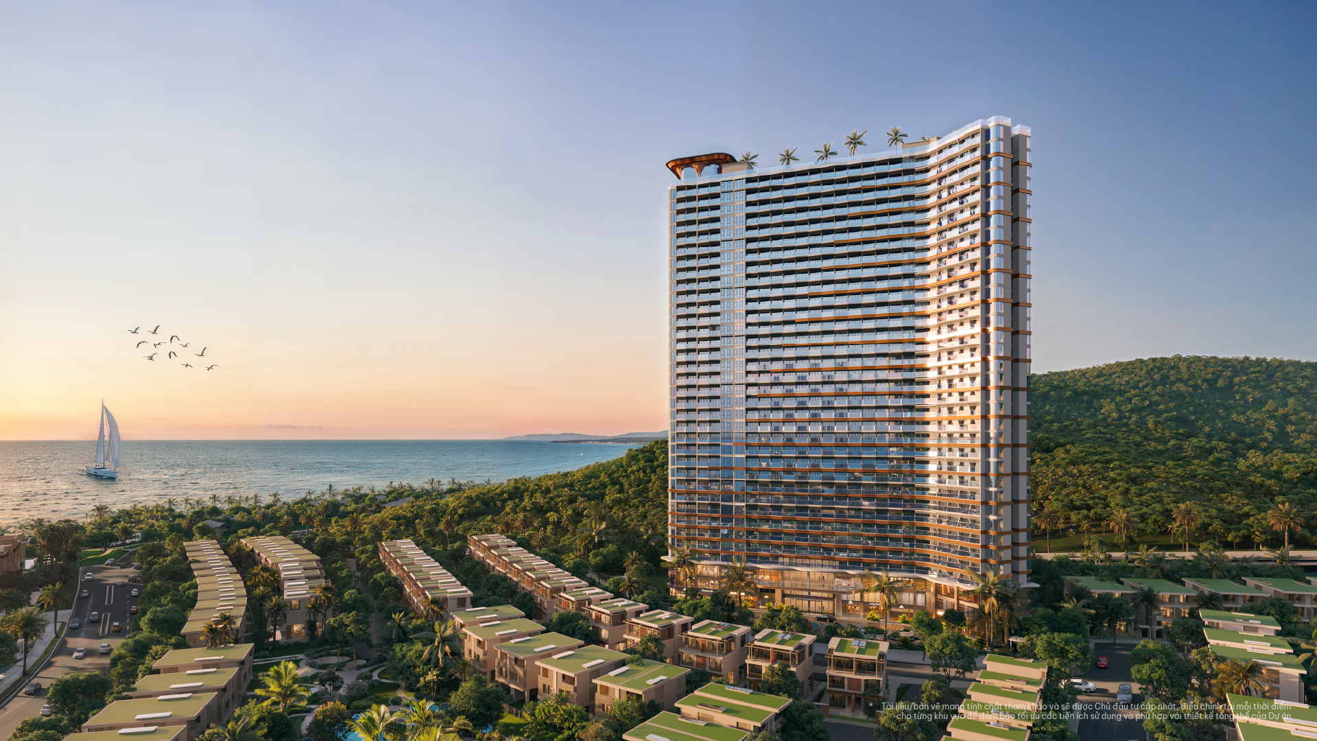 Alora Nha Trang (Vega Alora Residences): Tổng Quan Dự Án 2026