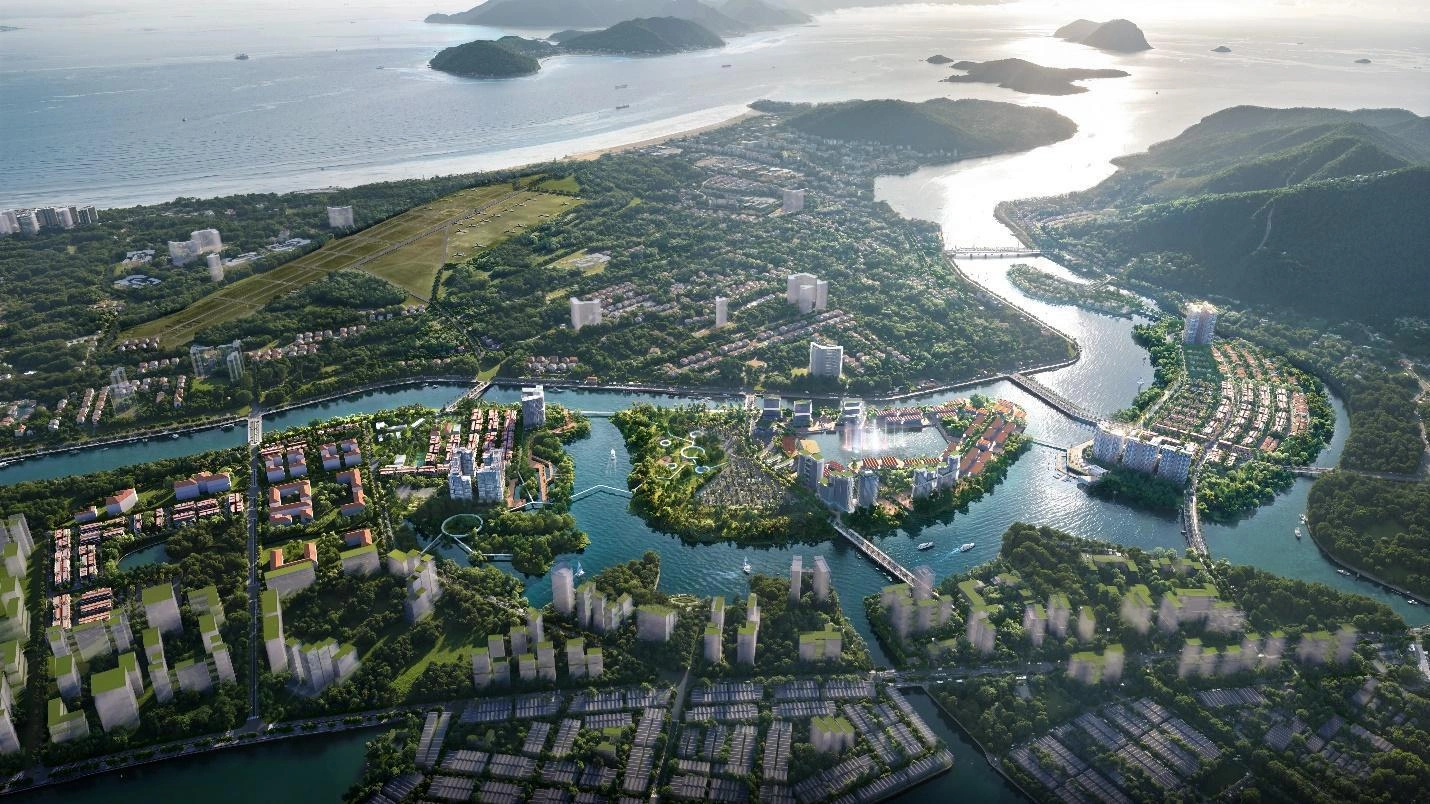 Charmora City phù hợp với ai? Gợi ý theo từng nhóm khách hàng (an cư, đầu tư, kinh doanh)