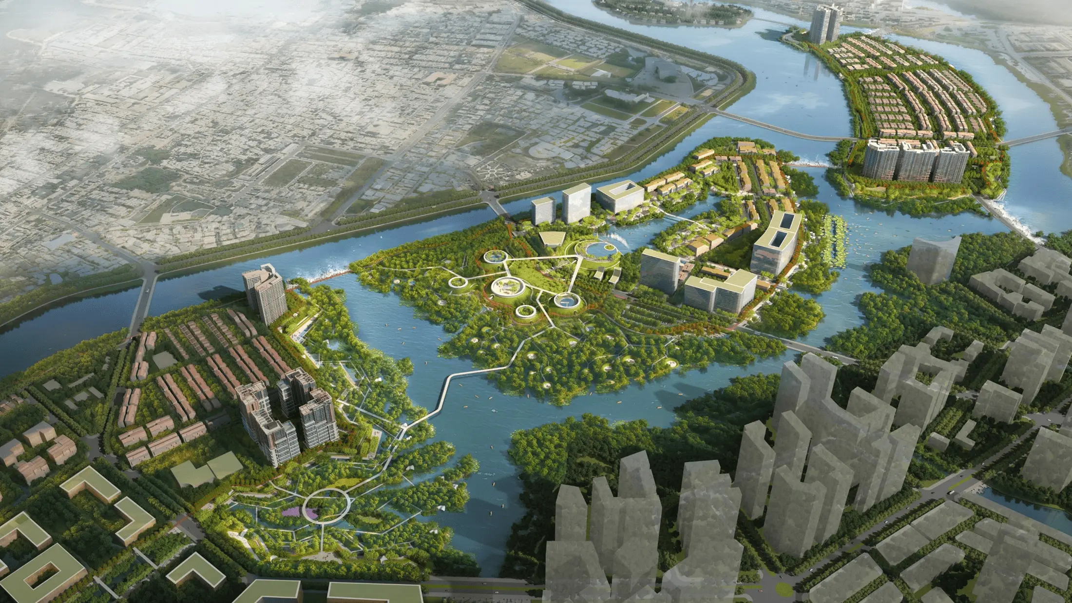 Charmora City trong quy hoạch Nha Trang – Khánh Hòa 2030, 2045