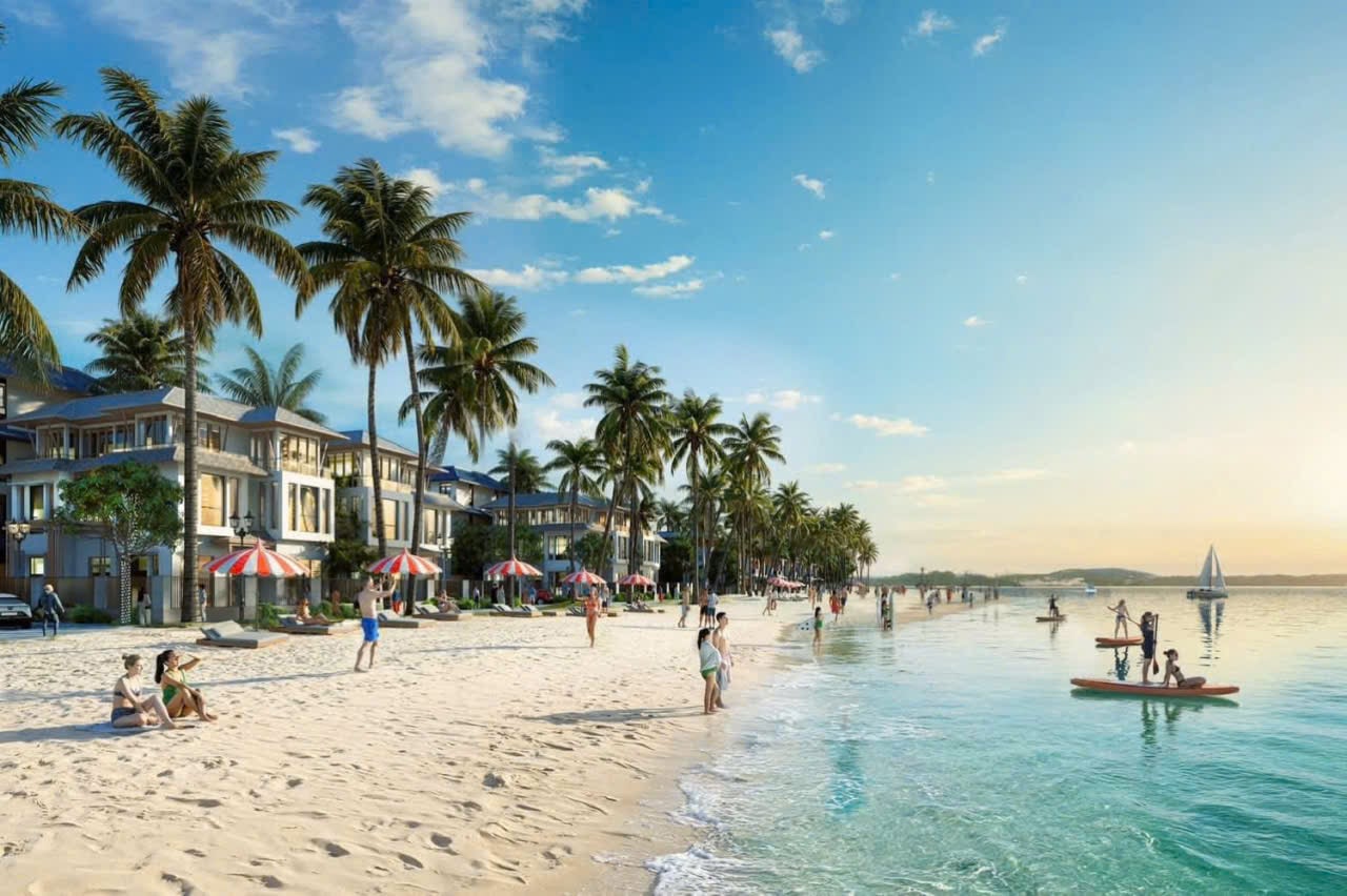 Kinh Nghiệm Mua Vinhomes Pearl Bay – Hướng Dẫn Toàn Diện Cho Người Mua