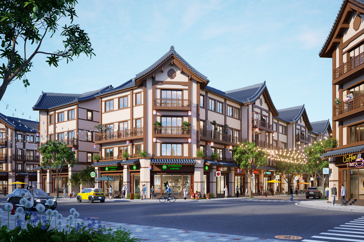Phong Thủy Và Chọn Hướng Nhà Tại Vinhomes Pearl Bay – Góc Nhìn Kết Hợp