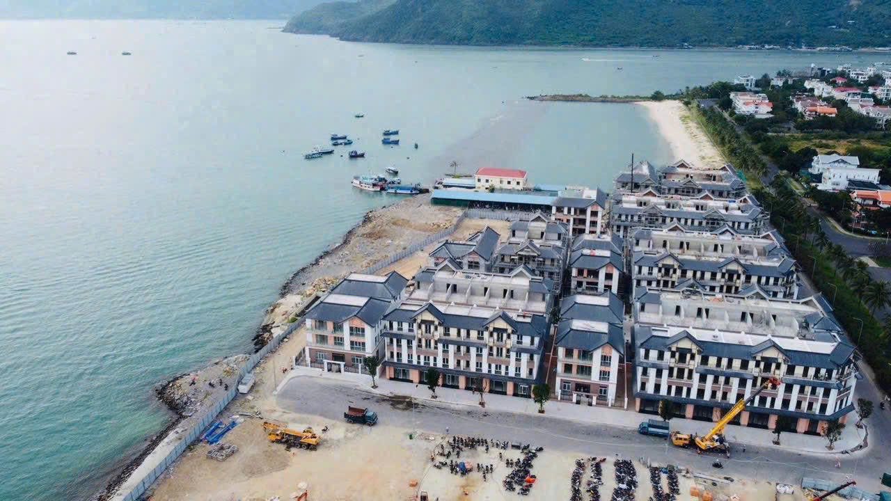 Tiến Độ Xây Dựng Vinhomes Pearl Bay – Cách Theo Dõi Và Bảo Vệ Quyền Lợi